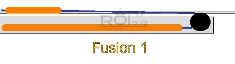 Sistema Roisub fusion1