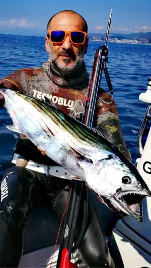 Pescatore ROISUB 1