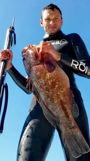 Pescatore ROISUB 2