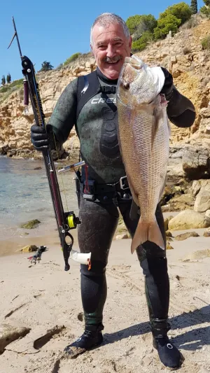 Pescatore ROISUB 5