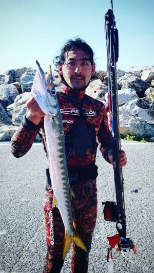 Pescatore ROISUB 7