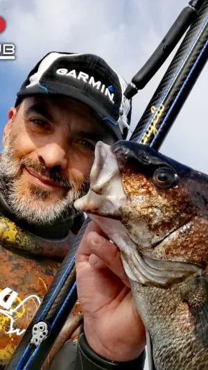Pescatore ROISUB 8