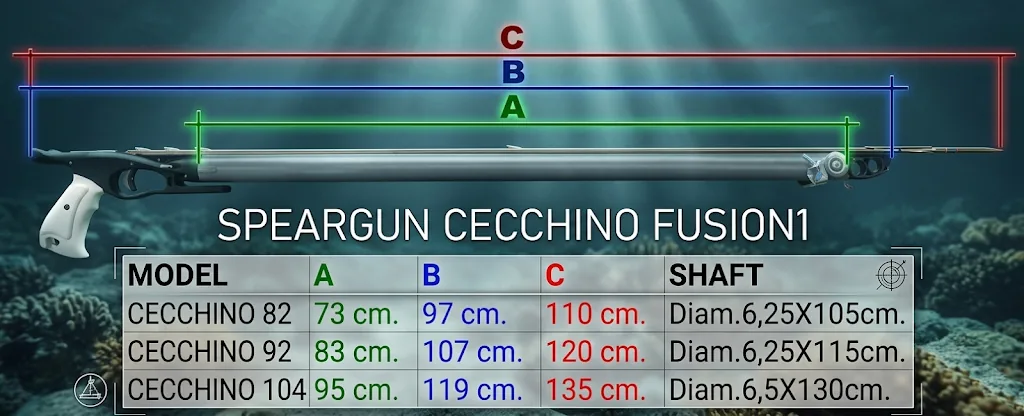 Misure Cecchino Fusion1 Roisub